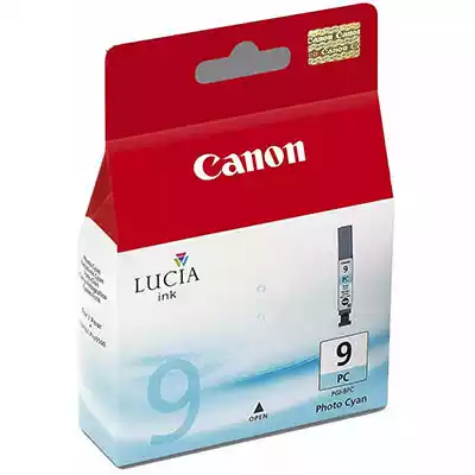 Picture of CANON PGI9PC INK CARTRIDGE PHOTO CYAN