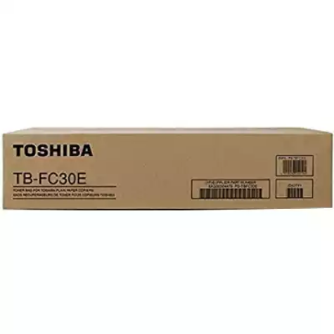 Picture of TOSHIBA TBFC30 WASTE BOTTLE