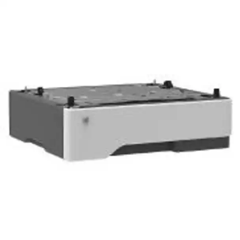 Picture of LEXMARK 29S0800 LOCKABLE TRAY 550 SHEET WHITE