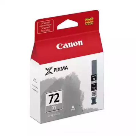 Picture of CANON PGI72 INK CARTRIDGE GREY