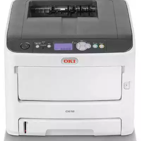 Picture of OKI C612N COLOUR LASER PRINTER