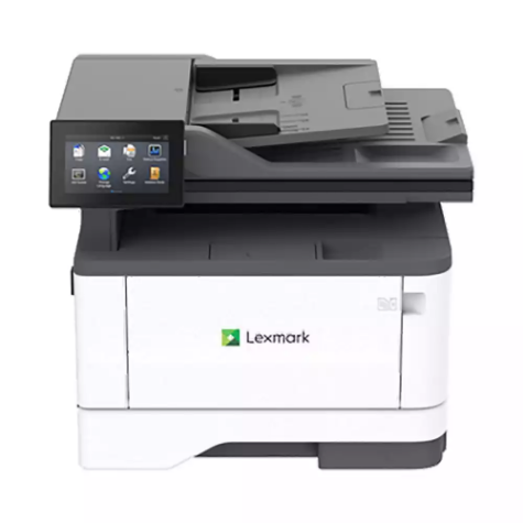 Picture of LEXMARK MX432ADWE MULTIFUNCTION MONO LASER PRINTER