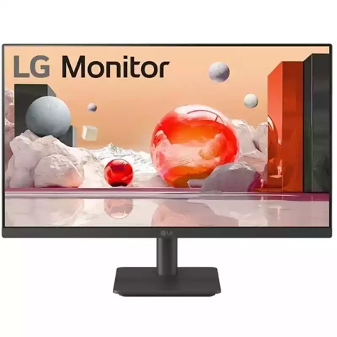 Picture of LG 25MS500B LED MONITOR FULL HD 25 INCH BLACK