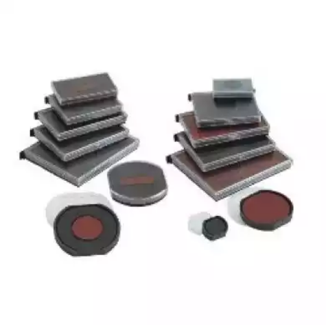 Picture of COLOP E60-2 STAMP PAD REPLACEMENT RED