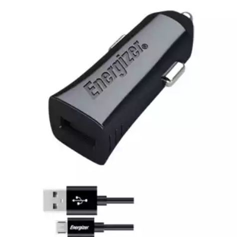 Picture of ENERGIZER MICRO-USB CAR CHARGER