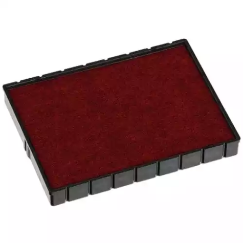 Picture of COLOP E/55 SPARE PAD RED