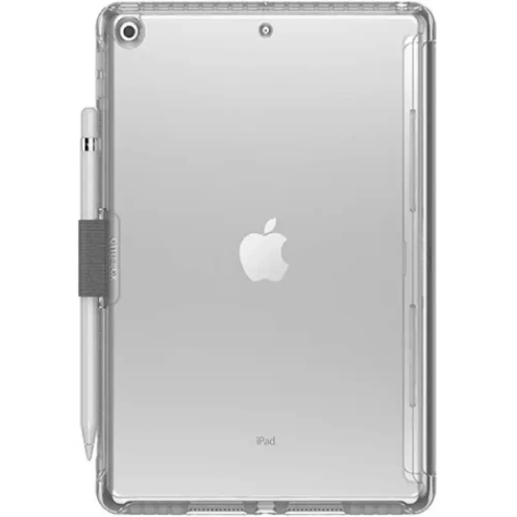 Picture of OTTERBOX SYMMETRY SERIES CASE FOR APPLE IPAD 8/7 GEN CLEAR