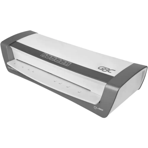 Picture of GBC ILAM 500 PRO LAMINATOR A3 WHITE