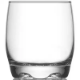 Picture of LAV ADORA GLASS TUMBLER 290ML BOX 6