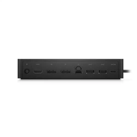 Picture of DELL UD22 UNIVERSAL USB C DOCKING STATION BLACK