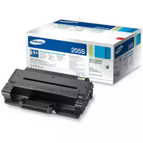 Picture of SAMSUNG MLT D205S TONER CARTRIDGE BLACK