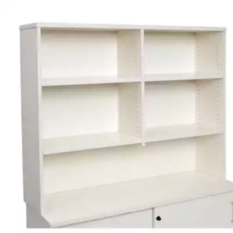 Picture of RAPID SPAN HUTCH 1200 X 315 X 1070MM WHITE