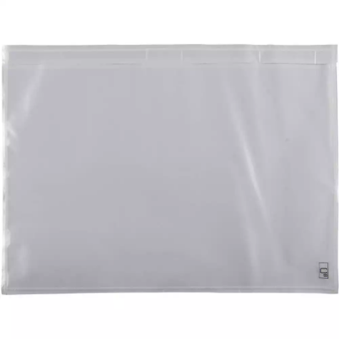 Picture of PACKAGING ENVELOPE (DOCULOPE) PLAIN A4 WHITE BOX 250