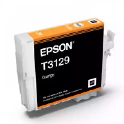 Picture of EPSON T3129 INK CARTRIDGE ORANGE