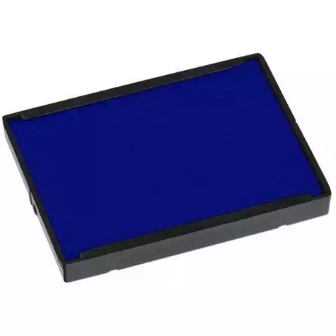 Picture of TRODAT 6/4927 SWOP PAD 60 X 40MM BLUE