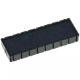 Picture of COLOP E/12 SPARE PAD BLACK