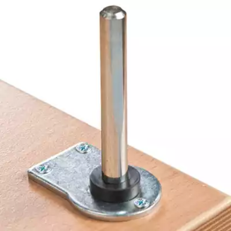 Picture of SYLEX ICESCREEN PARTITION DESK MOUNTING PIN