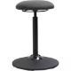 Picture of TORBI STOOL 3D PIVOT DISC BASE BLACK