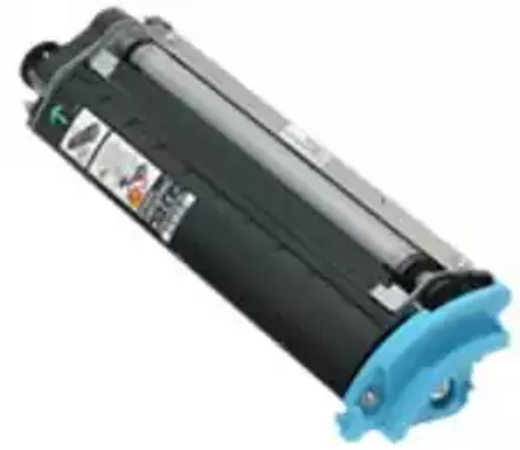 Picture of EPSON S050228 TONER CARTRIDGE HIGH CAPACITY CYAN