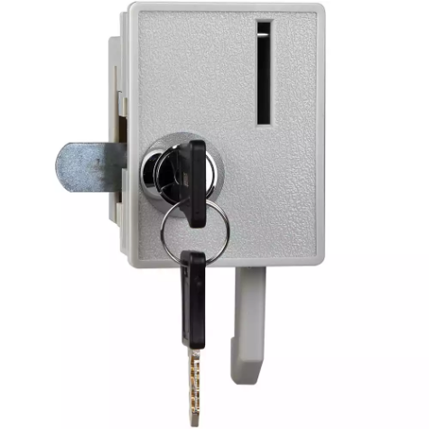 Picture of STEELCO T-13 COIN OPERATED LOCKER DOOR LOCK