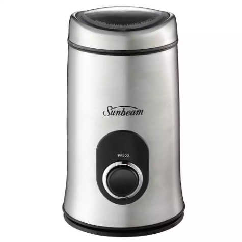 Picture of SUNBEAM MULTIGRINDER II STAINLESS