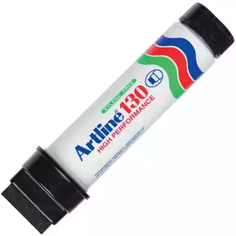 Picture of ARTLINE 130 PERMANENT MARKER CHISEL 30MM BLACK