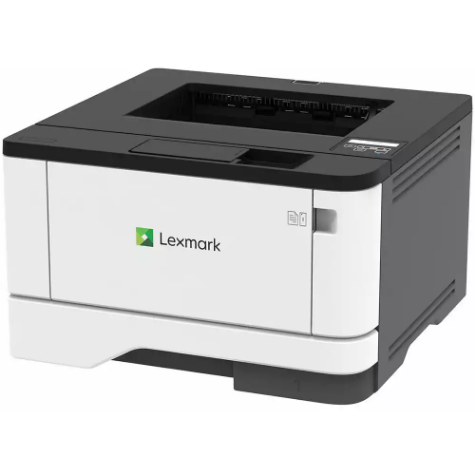 Picture of LEXMARK MS331DN MONO LASER PRINTER A4