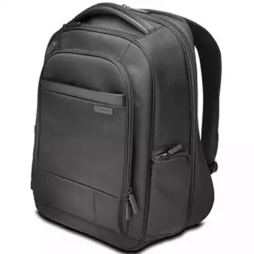 Picture of KENSINGTON CONTOUR 2.0 BUSINESS LAPTOP BACKPACK 15.6 INCH BLACK