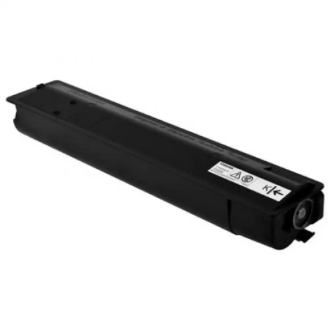 Picture of TOSHIBA TFC200 TONER CARTRIDGE BLACK