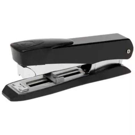 Picture of REXEL FRONT LOAD STAPLER BLACK