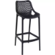 Picture of SIESTA AIR BARSTOOL 75 INCH BLACK