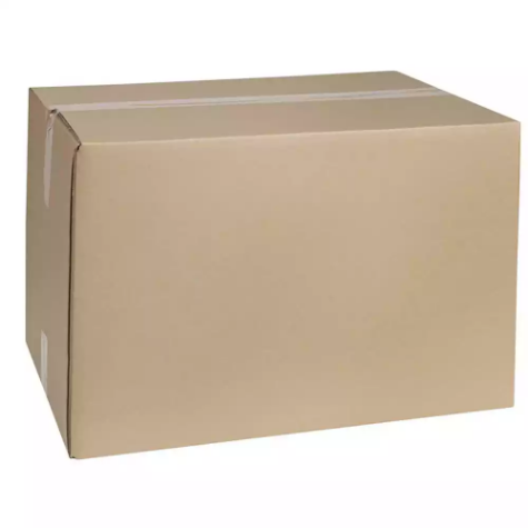 Picture of MARBIG PROFESSIONAL HEAVY DUTY CARTON 510 X 355 X 330MM BROWN