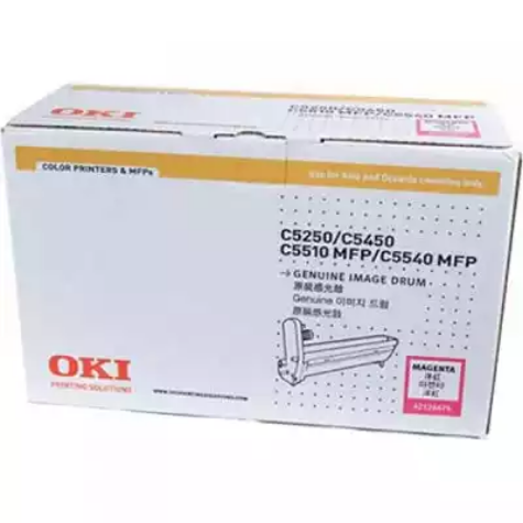 Picture of OKI 42126675 DRUM UNIT