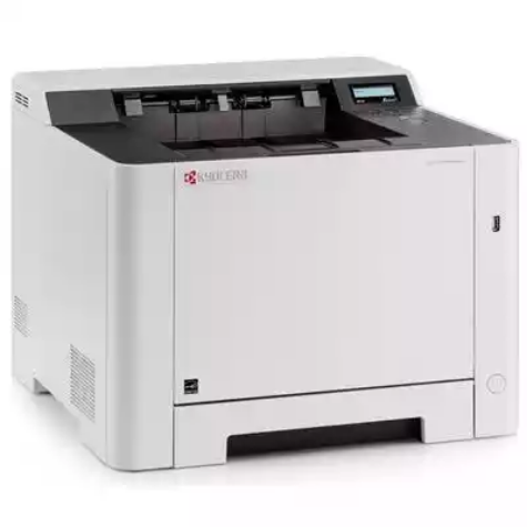 Picture of KYOCERA P5026CDW ECOSYS WIRELESS COLOUR LASER PRINTER A4