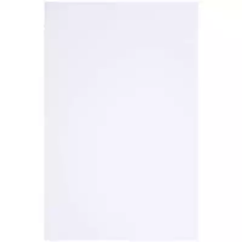 Picture of QUILL FOAM BOARD 5MM 500 X 770MM WHITE