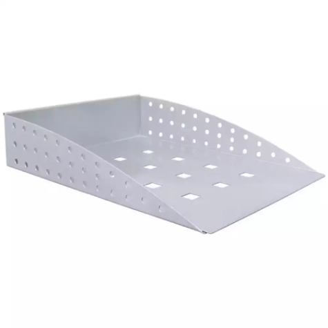 Picture of RAPID SCREEN DOCUMENT TRAY PRECIOUS SILVER