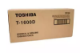 Picture of TOSHIBA T1600 TONER CARTRIDGE BLACK PACK 2