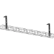 Picture of RAPIDLINE SINGLE TIER CABLE BASKET ONLY 950MM BLACK