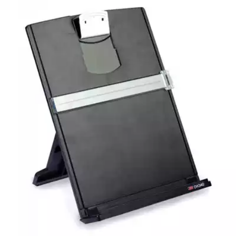 Picture of 3M DH340 DESKTOP DOCUMENT HOLDER BLACK