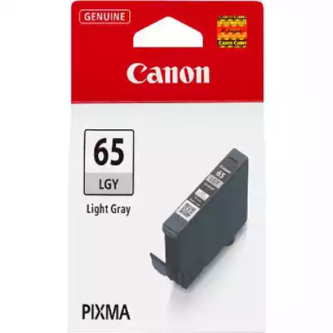 Picture of CANON CLI65 INK TANK LIGHT GREY