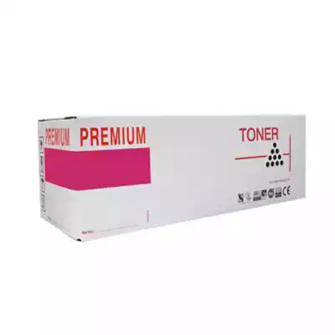 Picture of WHITEBOX COMPATIBLE SAMSUNG CLP325 / CLX3185 TONER CARTRIDGE MAGENTA