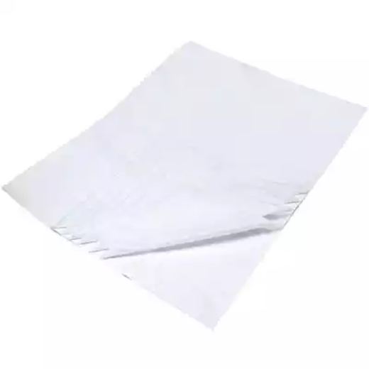 Picture of CUMBERLAND TISSUE PAPER 17GSM 440 X 690MM WHITE PACK 100