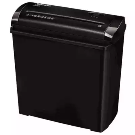 Picture of FELLOWES P-25S POWERSHRED SHREDDER STRIP CUT