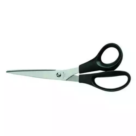 Picture of CELCO HOME AND OFFICE SCISSORS LEFT/RIGHT HAND 203MM BLACK