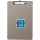 Picture of WRITER CLIPBOARD FLAT CLIP MDF A4