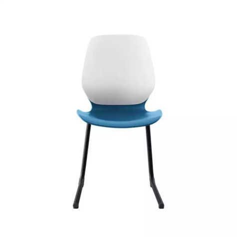 Picture of SYLEX KALEIDO CHAIR CANTILEVER LEGS BLUE