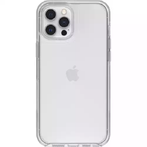 Picture of OTTERBOX SYMMETRY SERIES CASE FOR APPLE IPHONE 12 PRO MAX CLEAR