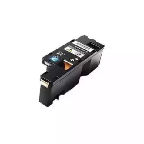 Picture of WHITEBOX COMPATIBLE FUJI XEROX CT201592 TONER CARTRIDGE CYAN