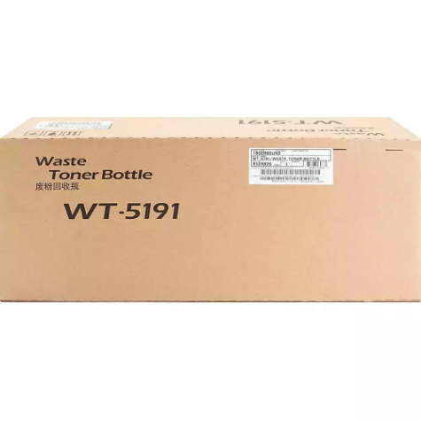 Picture of KYOCERA WT5191 WASTE BOTTLE