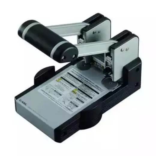 Picture of CARL 2 HOLE PUNCH 100 SHEET CAPACITY